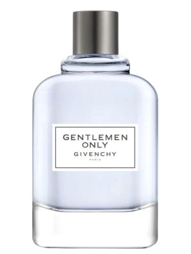 gentelmen only givenchy 260 communications plan|gentlemen only givenchy 2013.